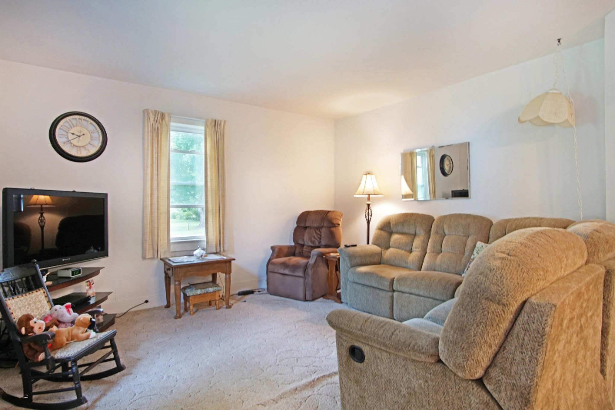 2621 Adams Road Niles, MI 49120 - Photo 6 of 25 DSC00024