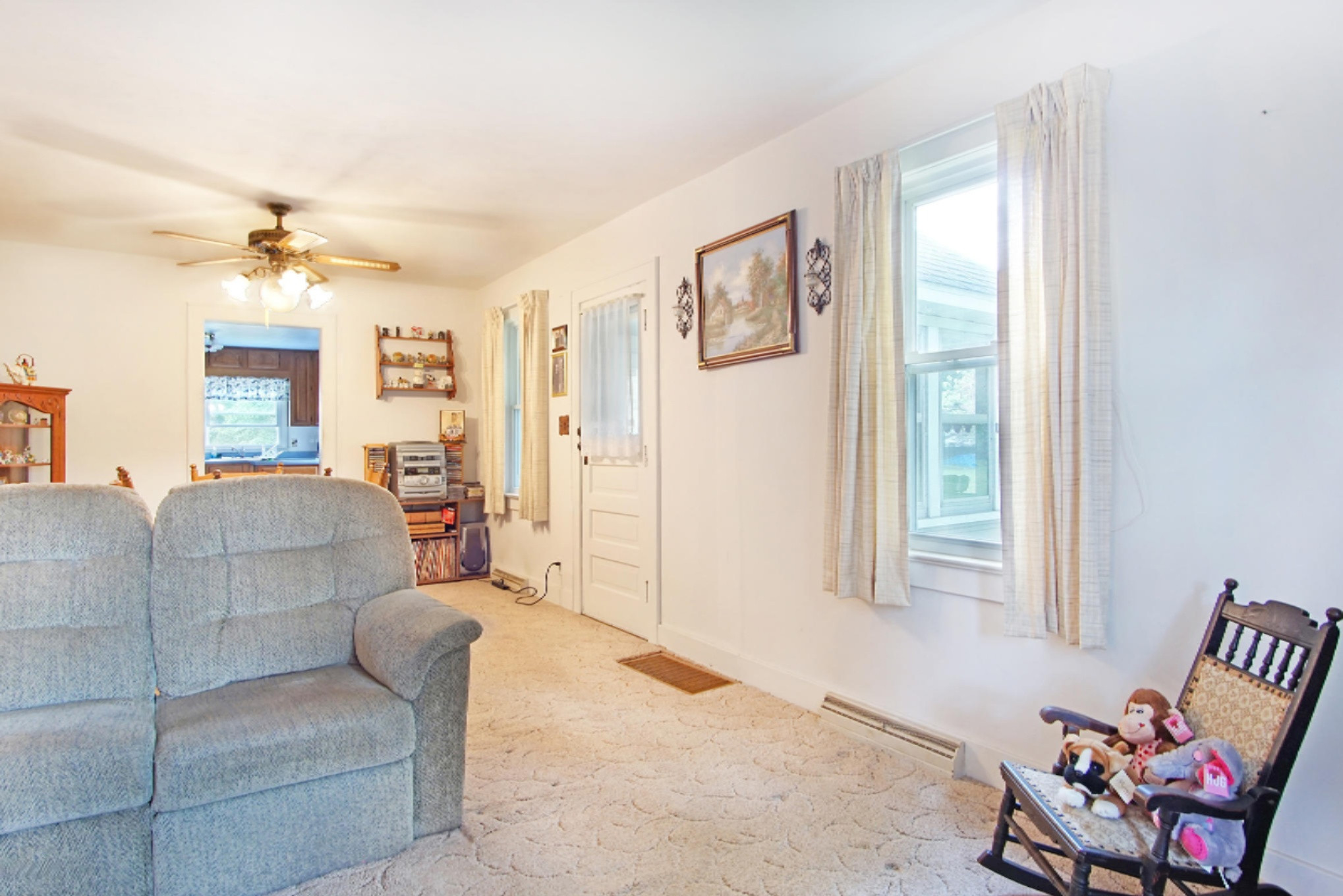 2621 Adams Road Niles, MI 49120 - Photo 7 of 25 DSC00026