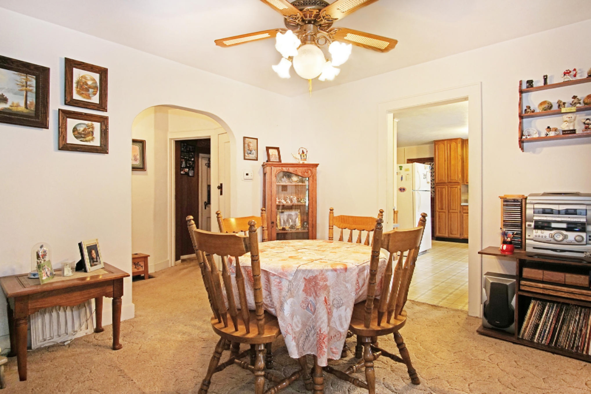 2621 Adams Road Niles, MI 49120 - Photo 8 of 25 DSC00029