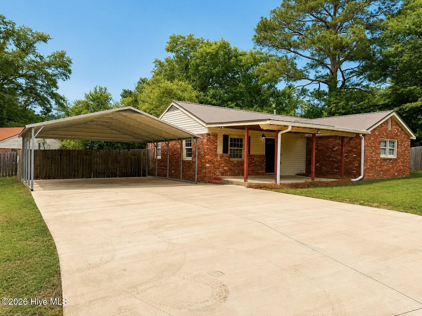 2018 Wren Road North Augusta, SC 29841 - Photo 3 of 23 Wren Rd