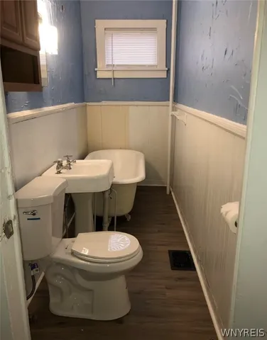 $199,999 | 110 South Transit Street, Lockport City, NY 14094