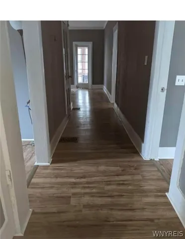 $199,999 | 110 South Transit Street, Lockport City, NY 14094