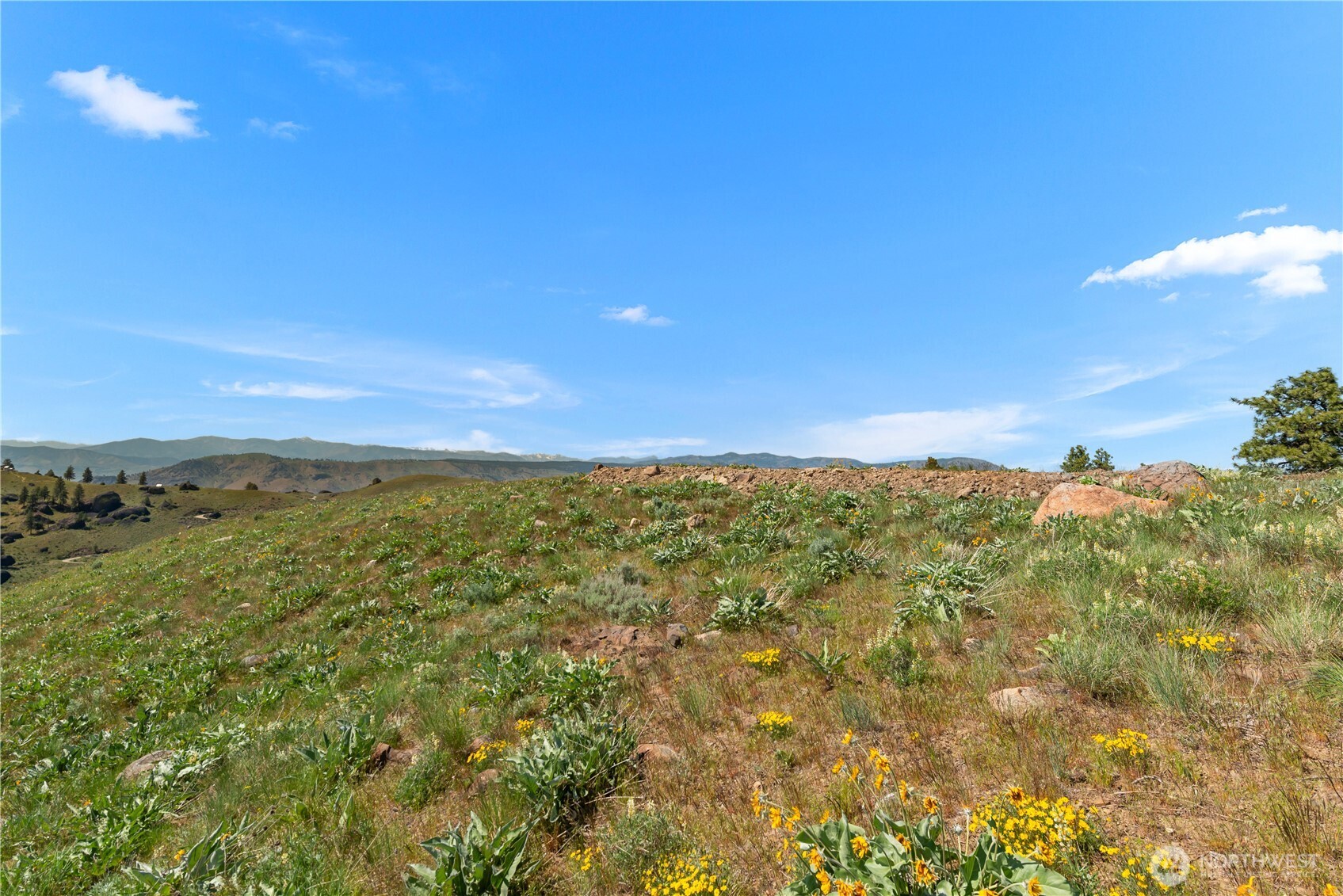 12 Columbia River Bluffs Road Waterville, WA 98858 - Photo 40 of 40