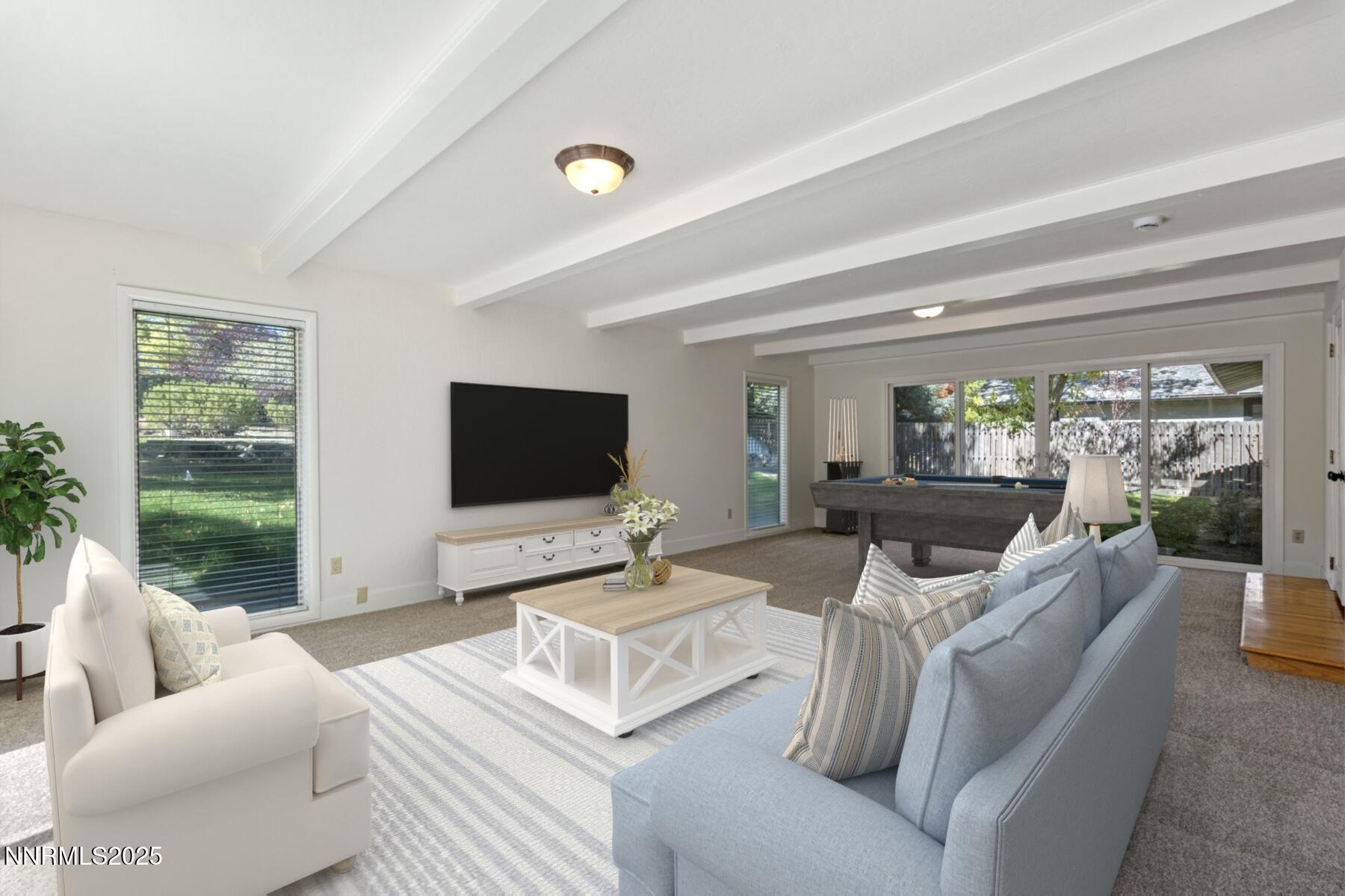 2201 Barnes Boulevard Reno, NV 89509 - Photo 4 of 42 2201 Barnes playroom staged