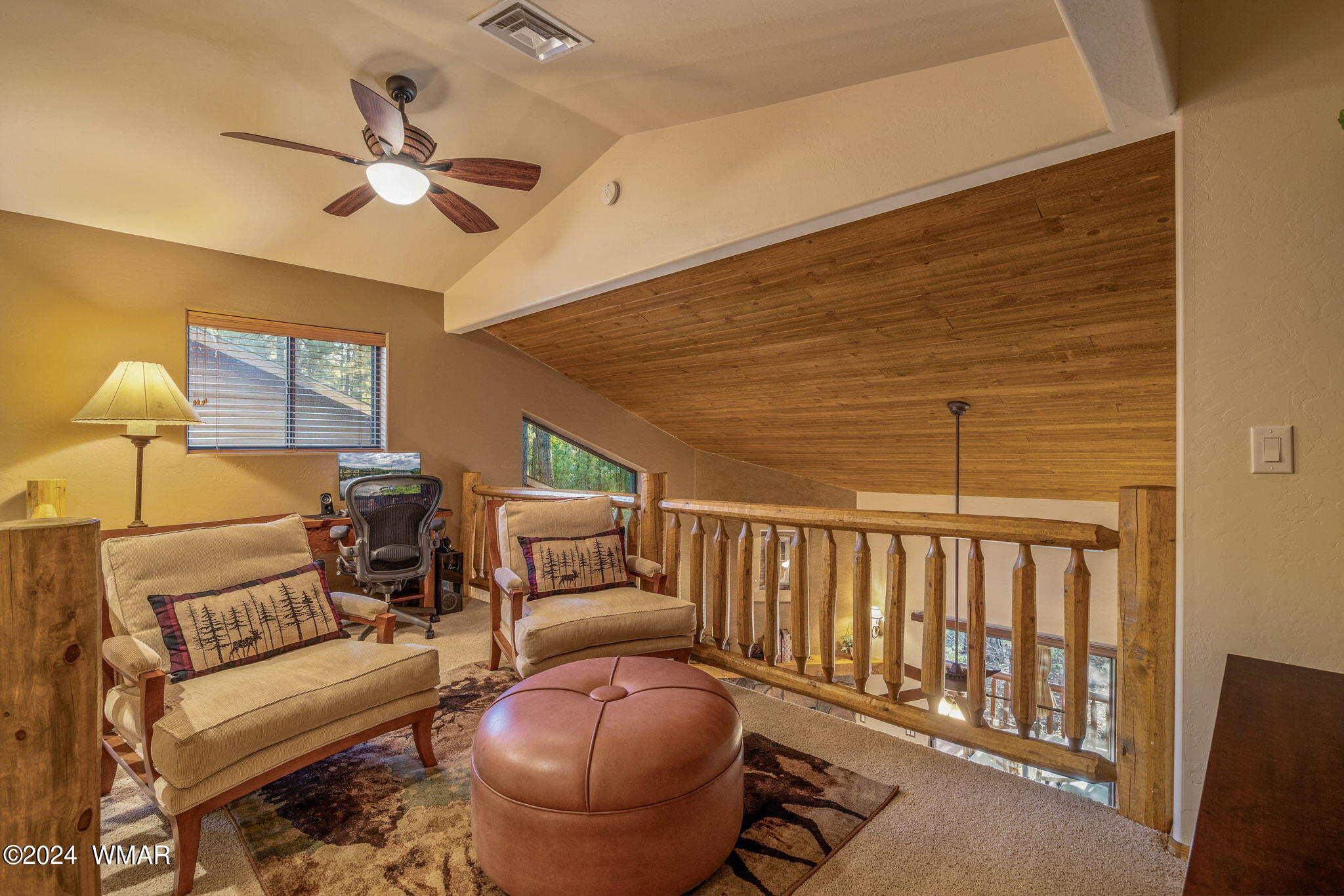 3052 Timber Line Road Pinetop, AZ 85935 - Photo 23 of 43