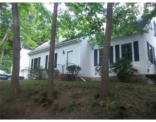 990 Middle Street Bath, ME 04530 - Photo 2 of 11 Exterior Front.