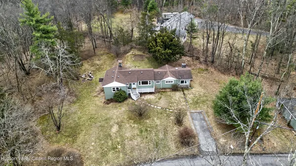 $360,000 | 655 Murray Road, Kingston, NY 12401