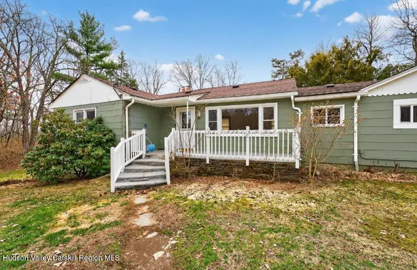 $360,000 | 655 Murray Road, Kingston, NY 12401