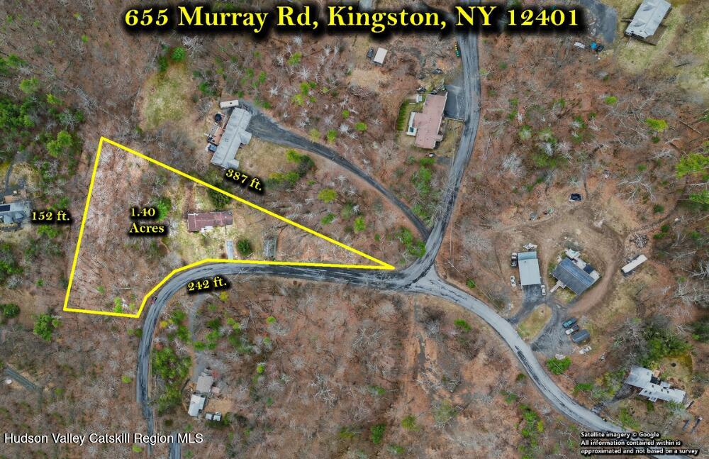 655 Murray Road Kingston, NY 12401 - Photo 36 of 37 26