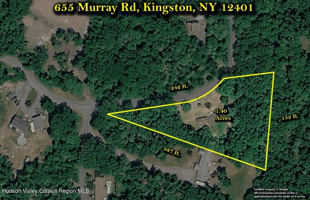 655 Murray Road Kingston, NY 12401 - Photo 37 of 37 25