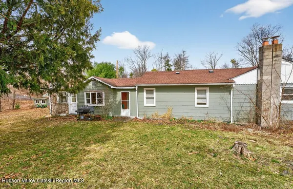 $360,000 | 655 Murray Road, Kingston, NY 12401