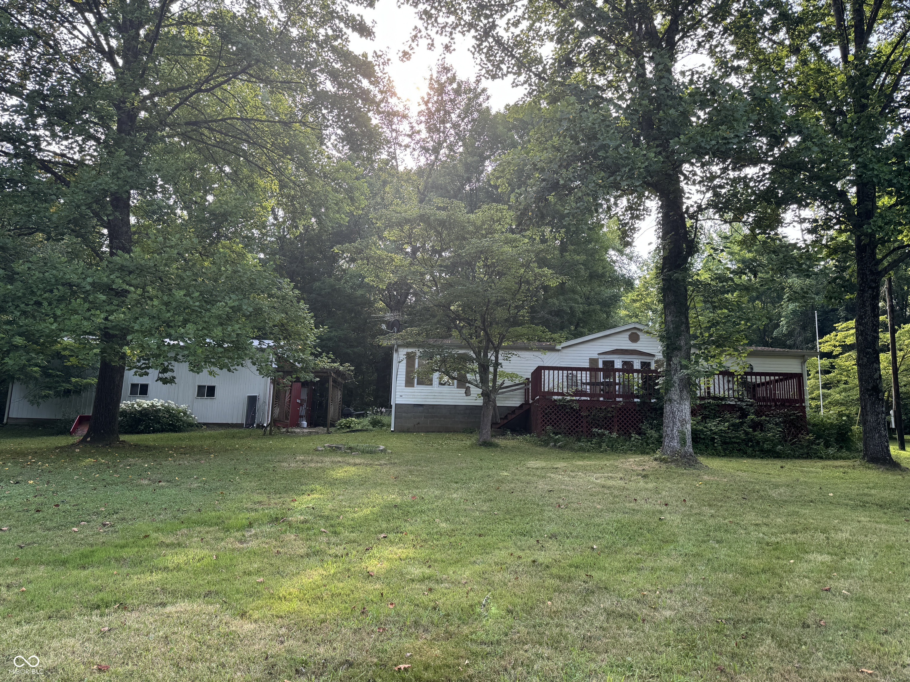 6983 Locust Lake Road Spencer, IN 47460 - Photo 2 of 5 Gallery Image 2