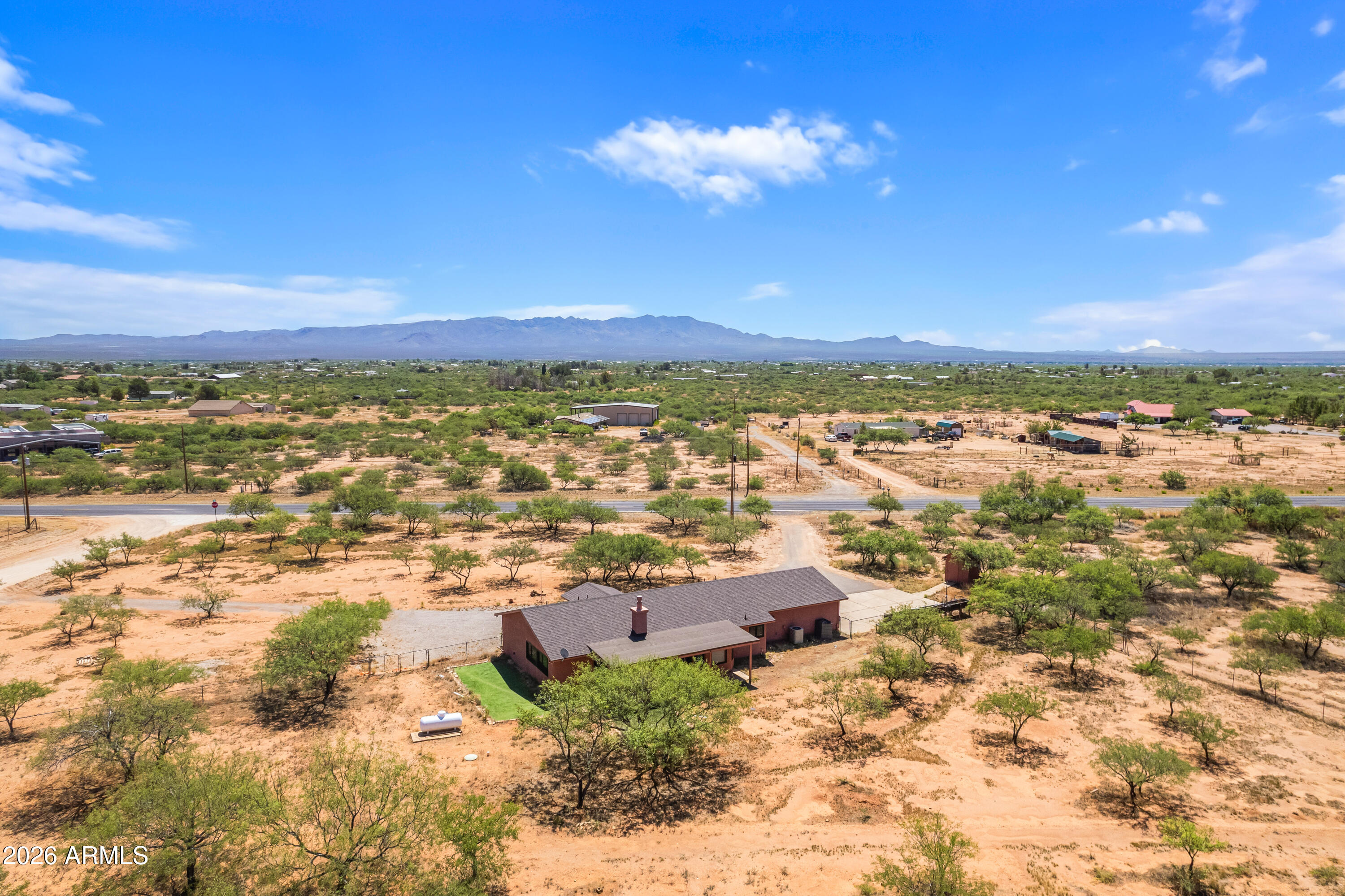 6620 South Moson Road Hereford, AZ 85615 - Photo 35 of 38