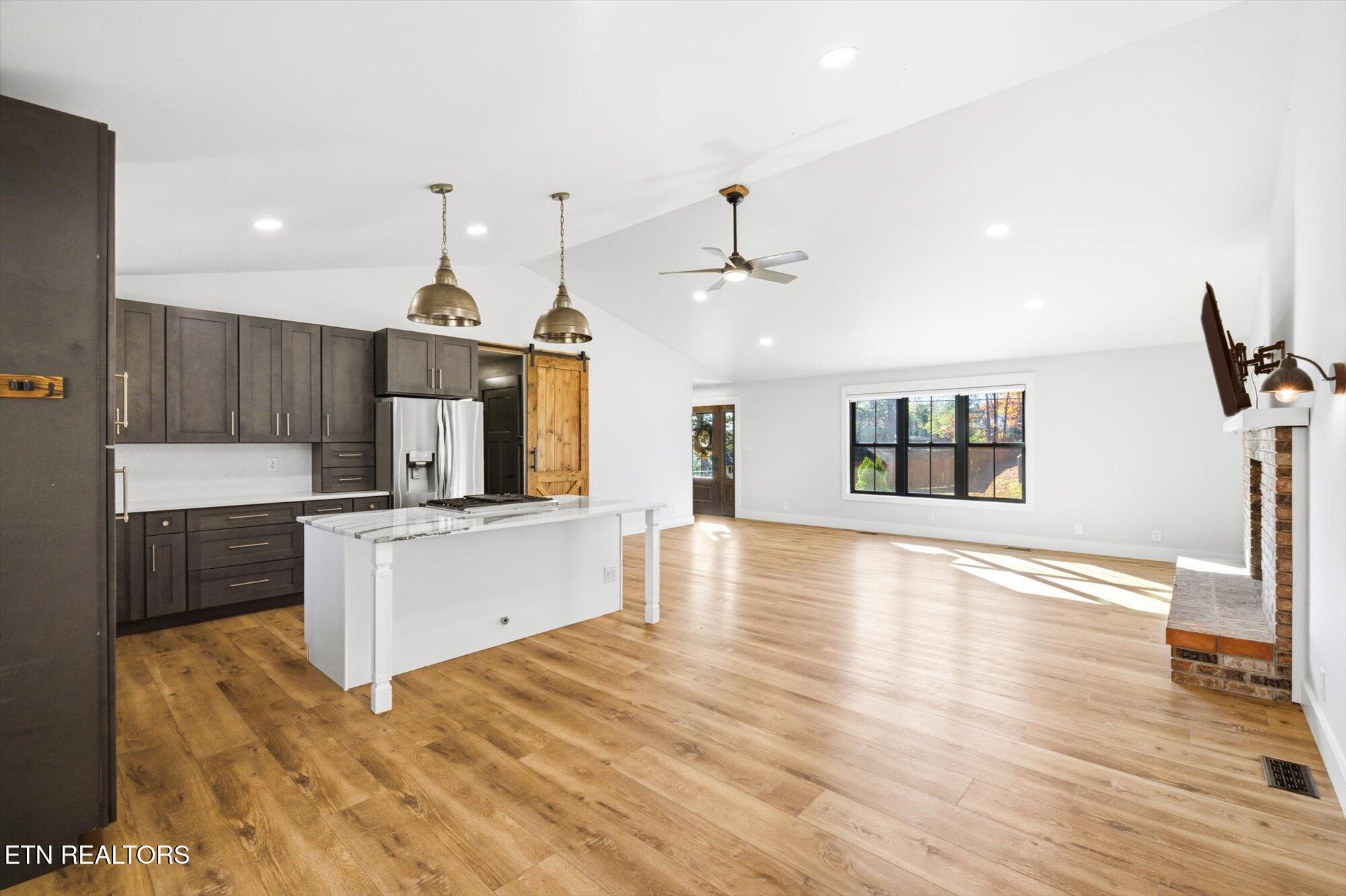 304 Oran Road Knoxville, TN 37934 - Photo 13 of 56 Dining room