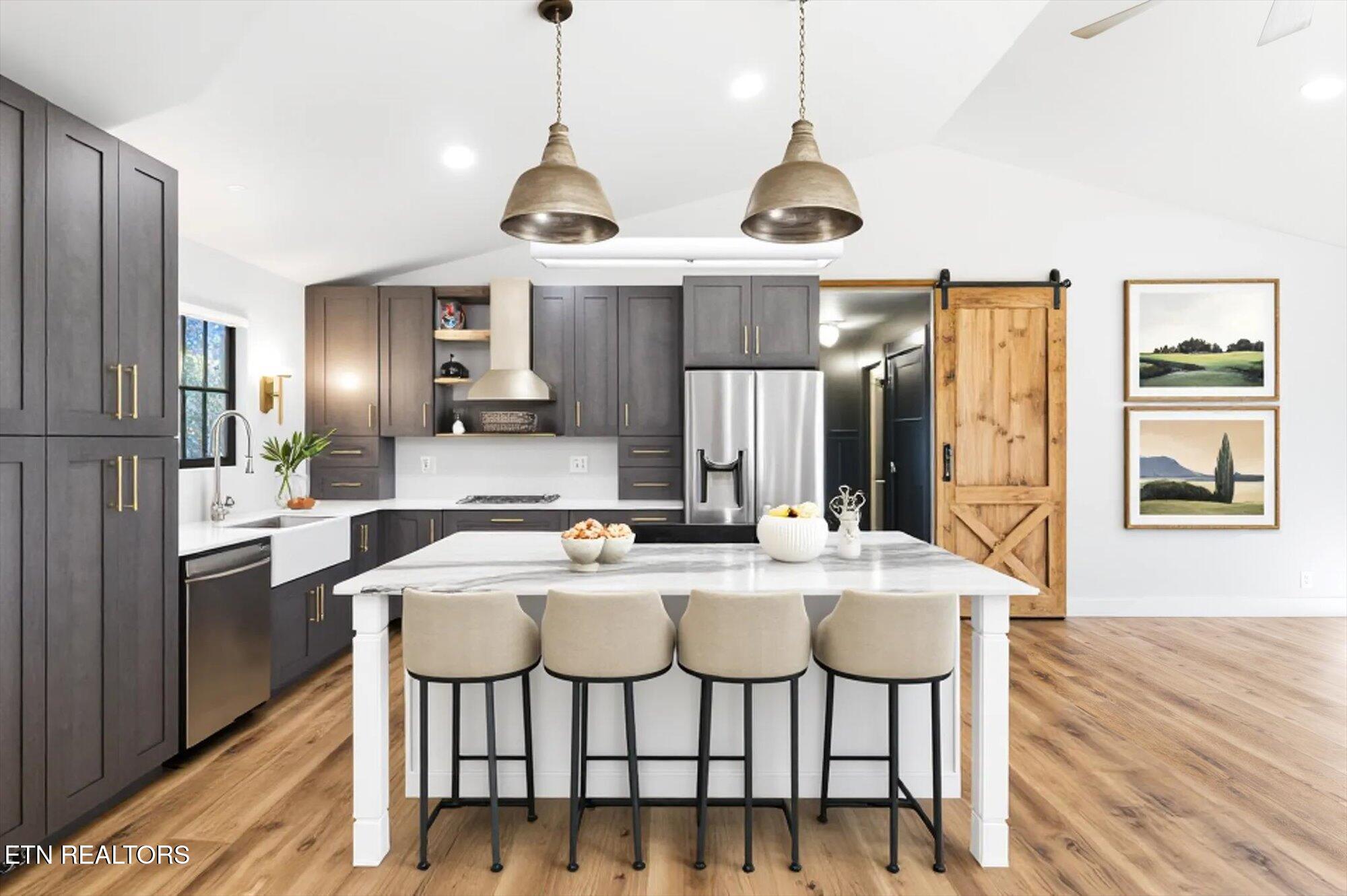 304 Oran Road Knoxville, TN 37934 - Photo 14 of 56 Kitchen