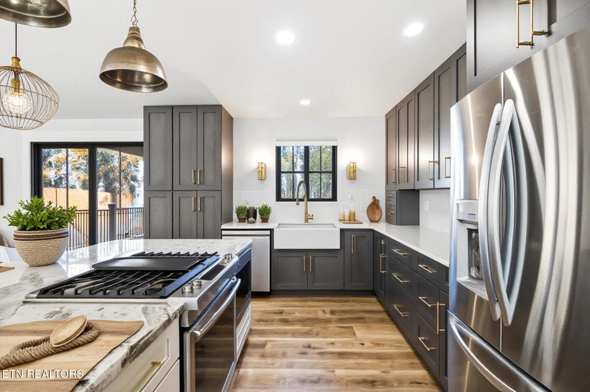 304 Oran Road Knoxville, TN 37934 - Photo 16 of 56 Kitchen