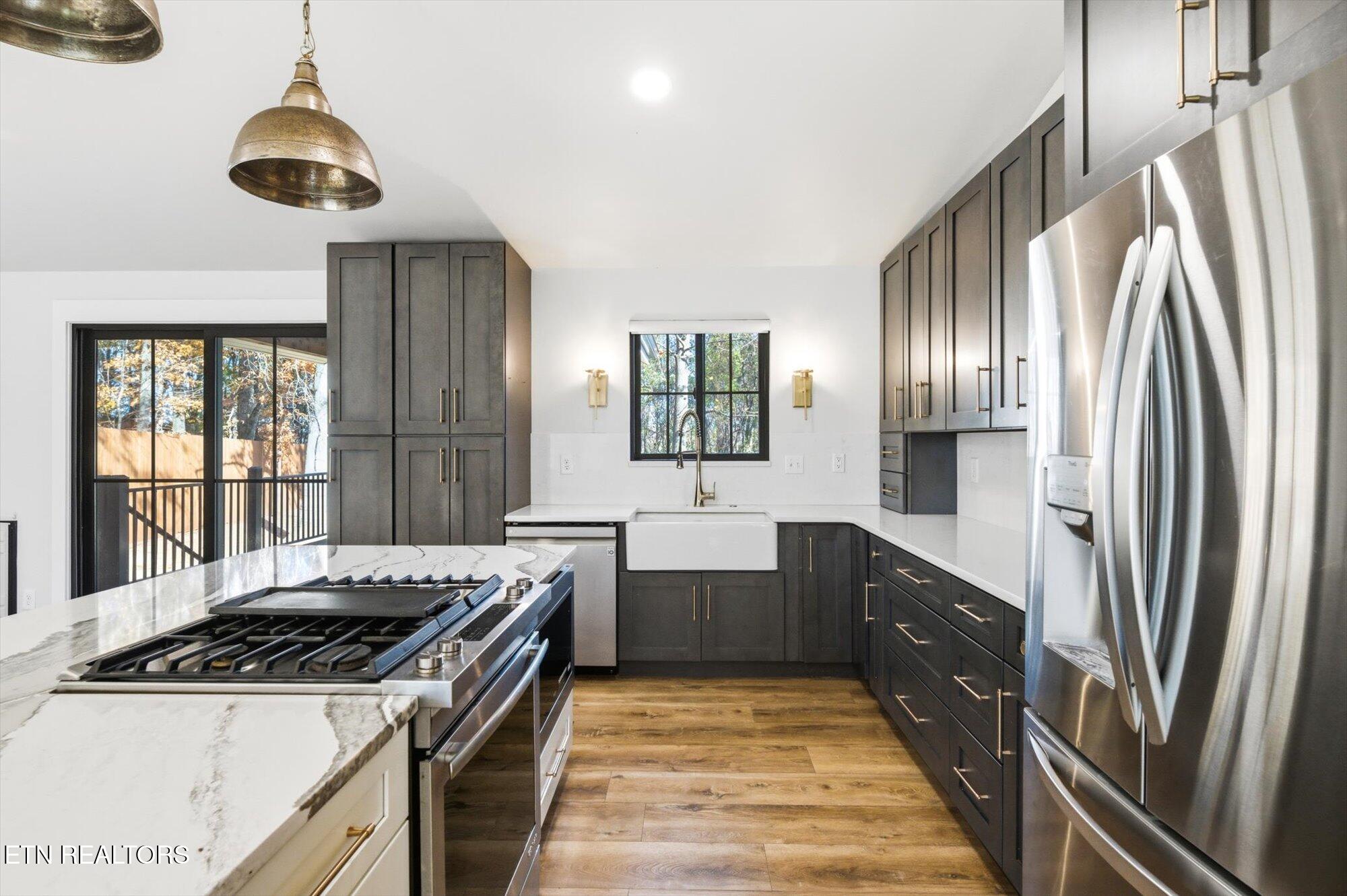 304 Oran Road Knoxville, TN 37934 - Photo 17 of 56 Kitchen