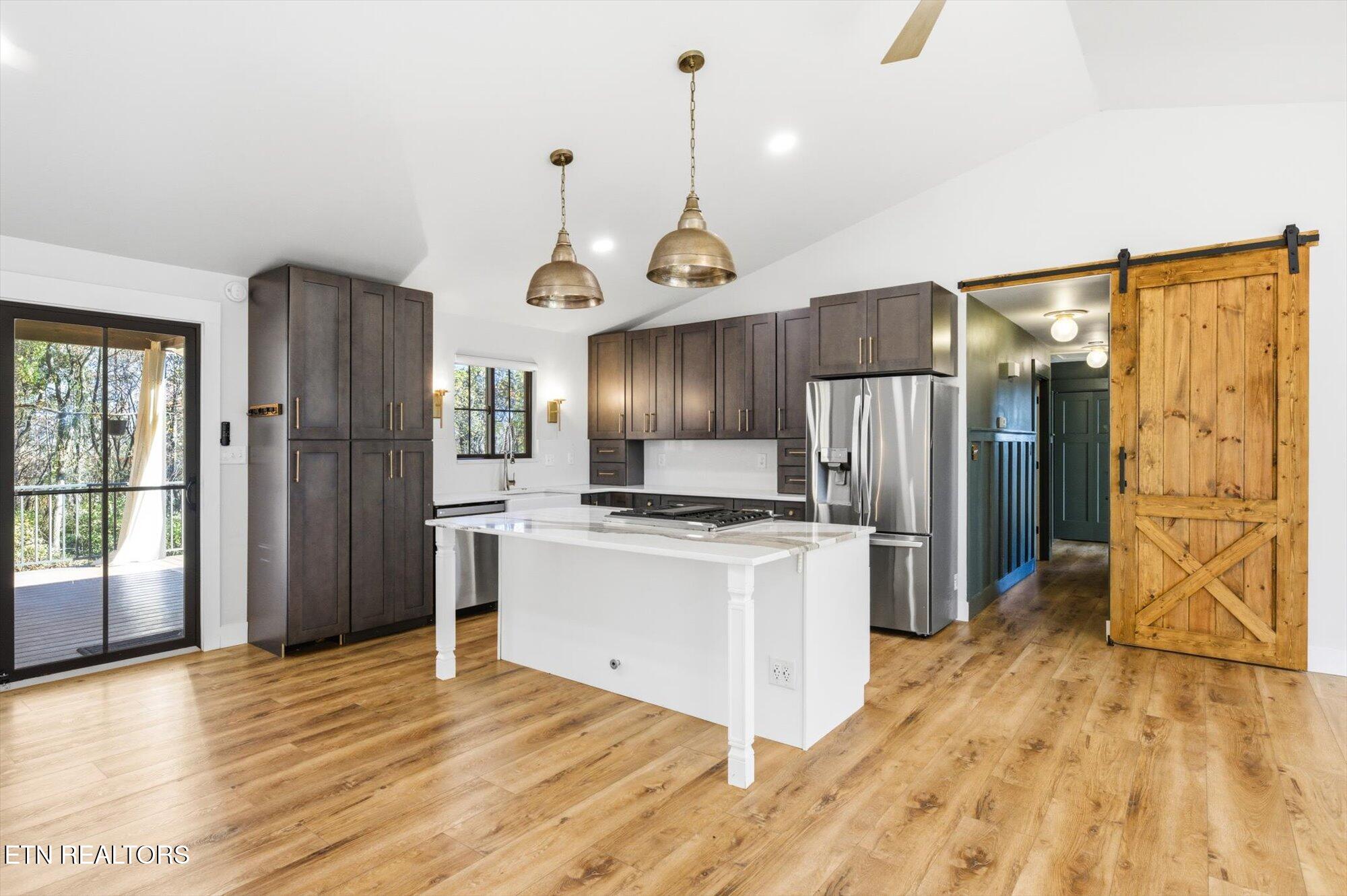 304 Oran Road Knoxville, TN 37934 - Photo 18 of 56 Kitchen