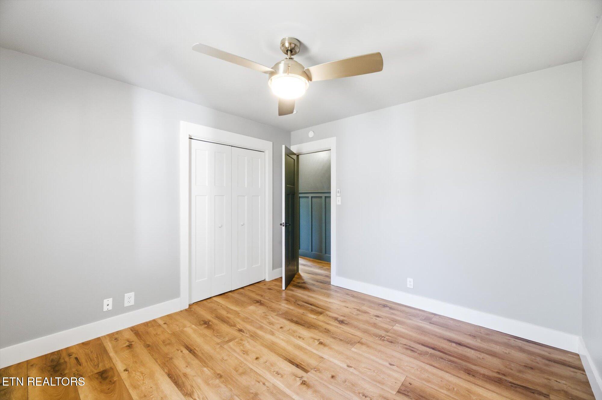 304 Oran Road Knoxville, TN 37934 - Photo 28 of 56 Bedroom #2