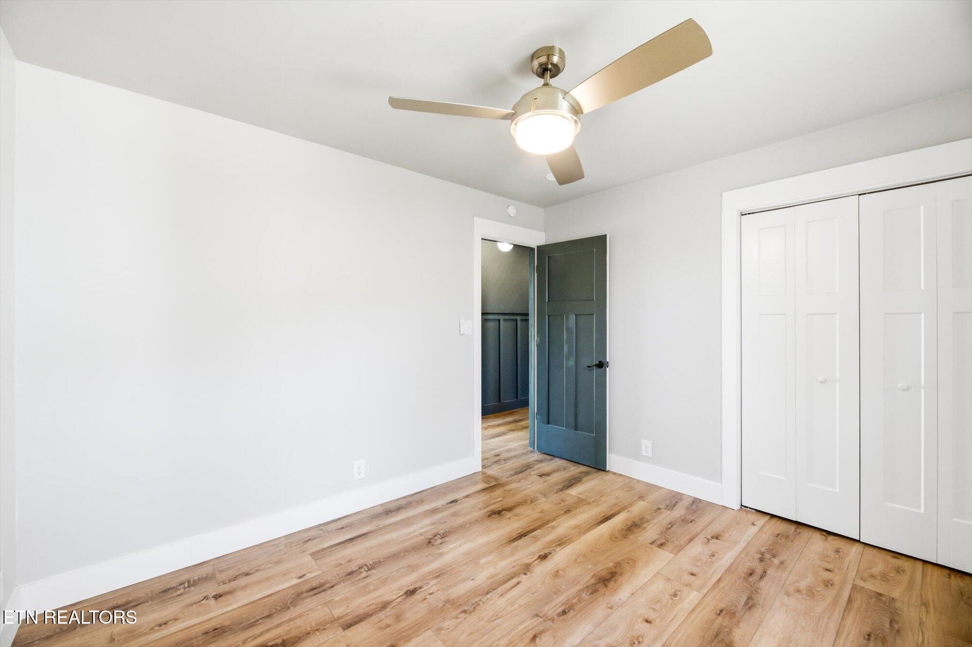 304 Oran Road Knoxville, TN 37934 - Photo 31 of 56 Bedroom #3