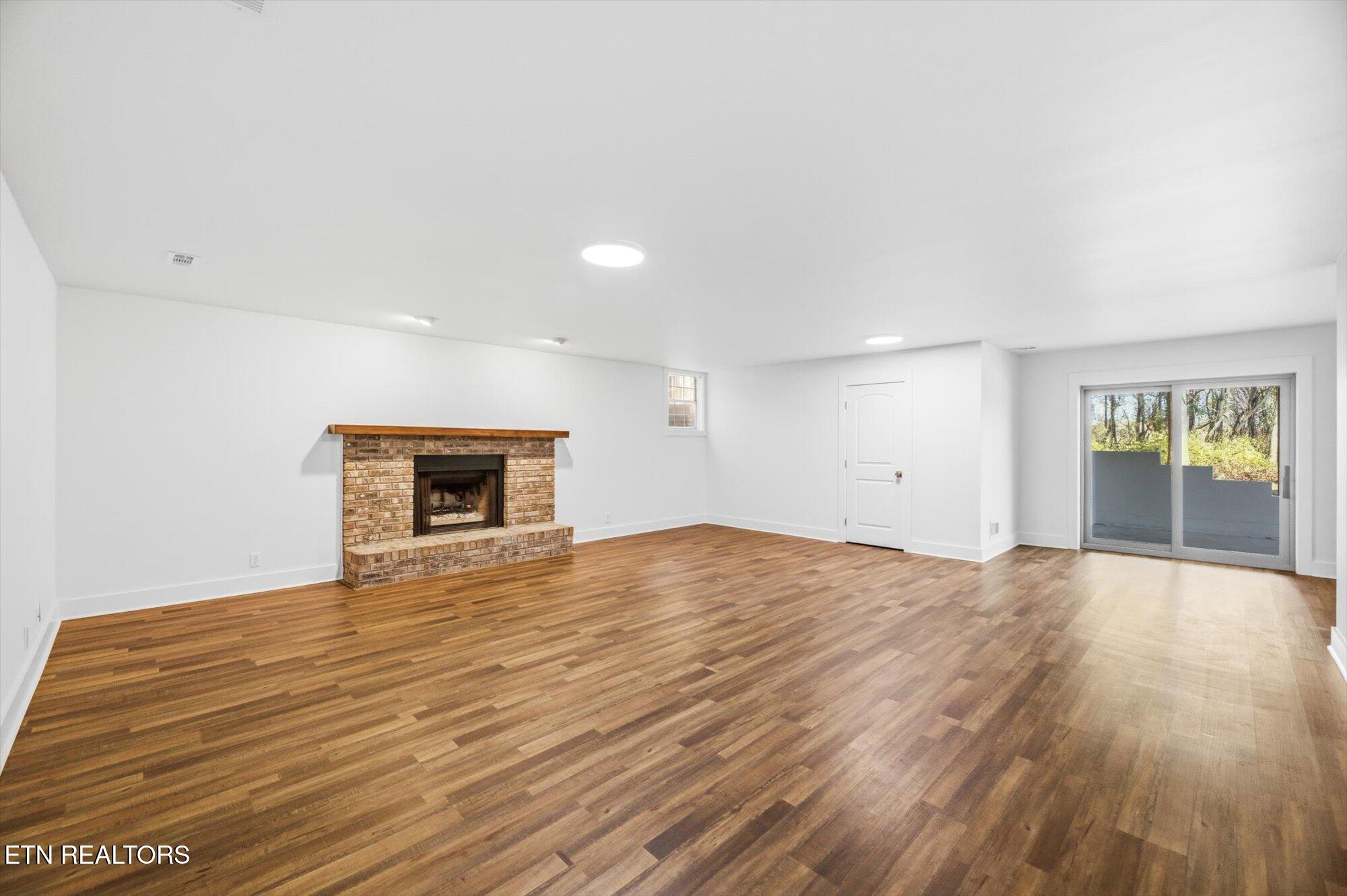 304 Oran Road Knoxville, TN 37934 - Photo 34 of 56 Basement