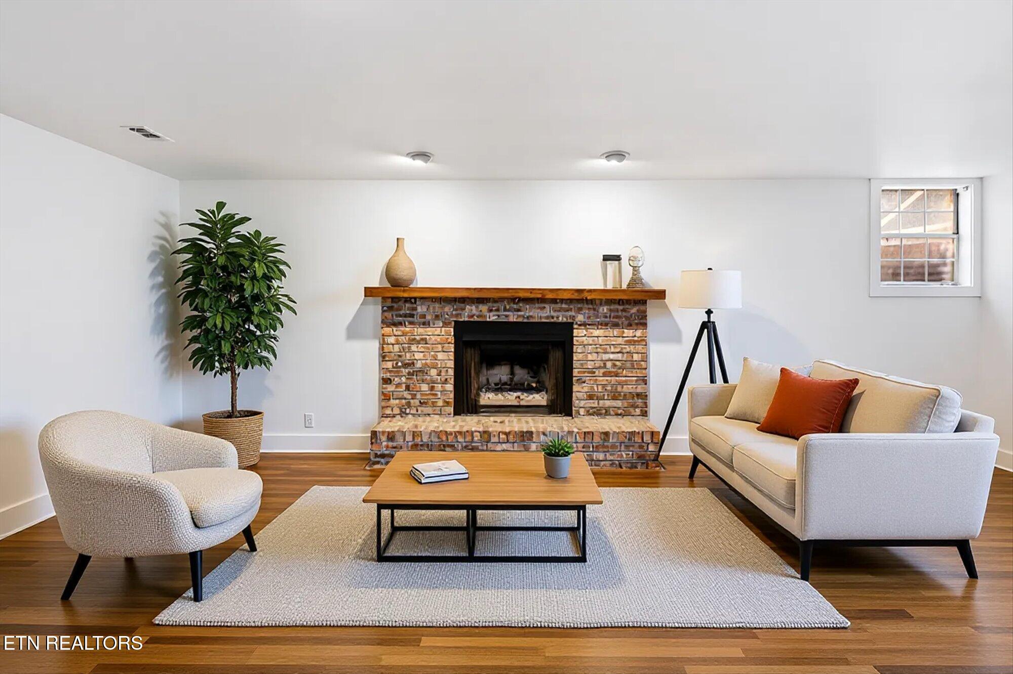 304 Oran Road Knoxville, TN 37934 - Photo 35 of 56 Basement