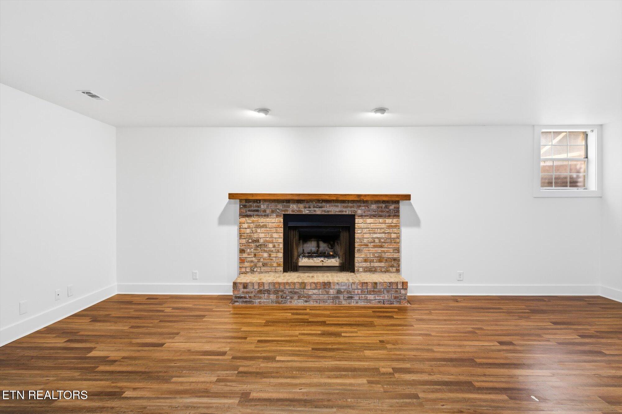 304 Oran Road Knoxville, TN 37934 - Photo 36 of 56 Basement