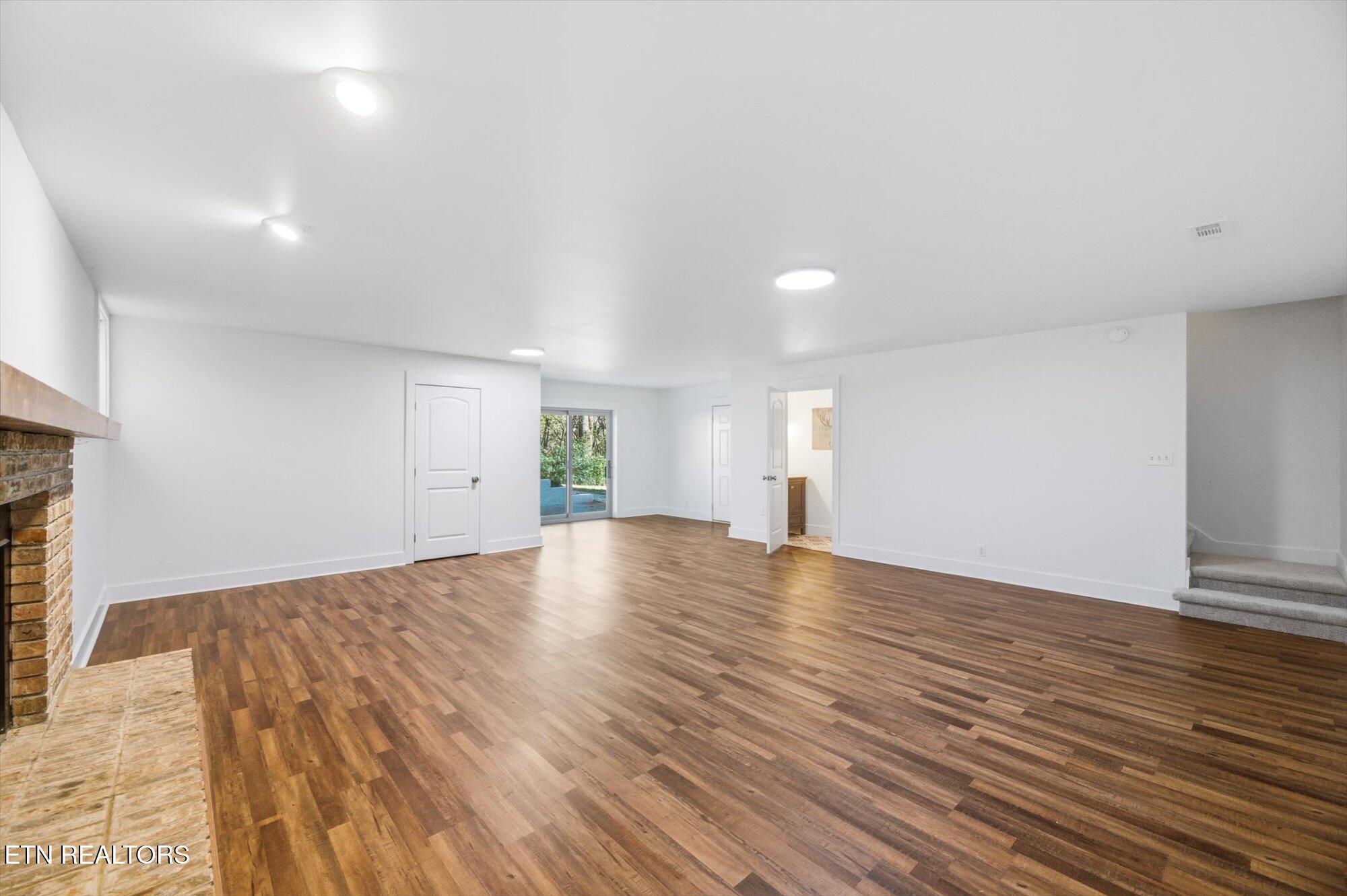 304 Oran Road Knoxville, TN 37934 - Photo 38 of 56 Basement