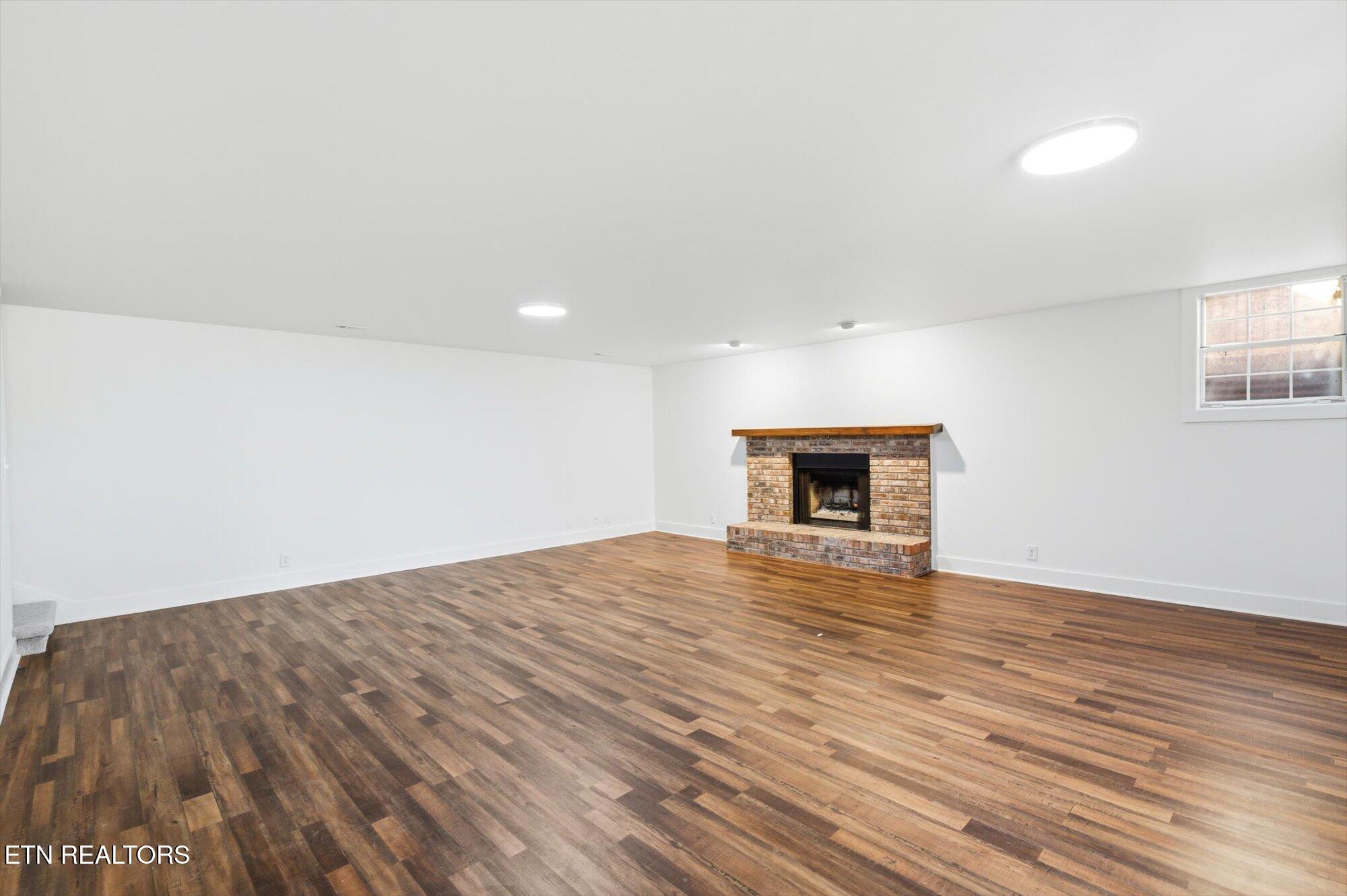 304 Oran Road Knoxville, TN 37934 - Photo 40 of 56 Basement