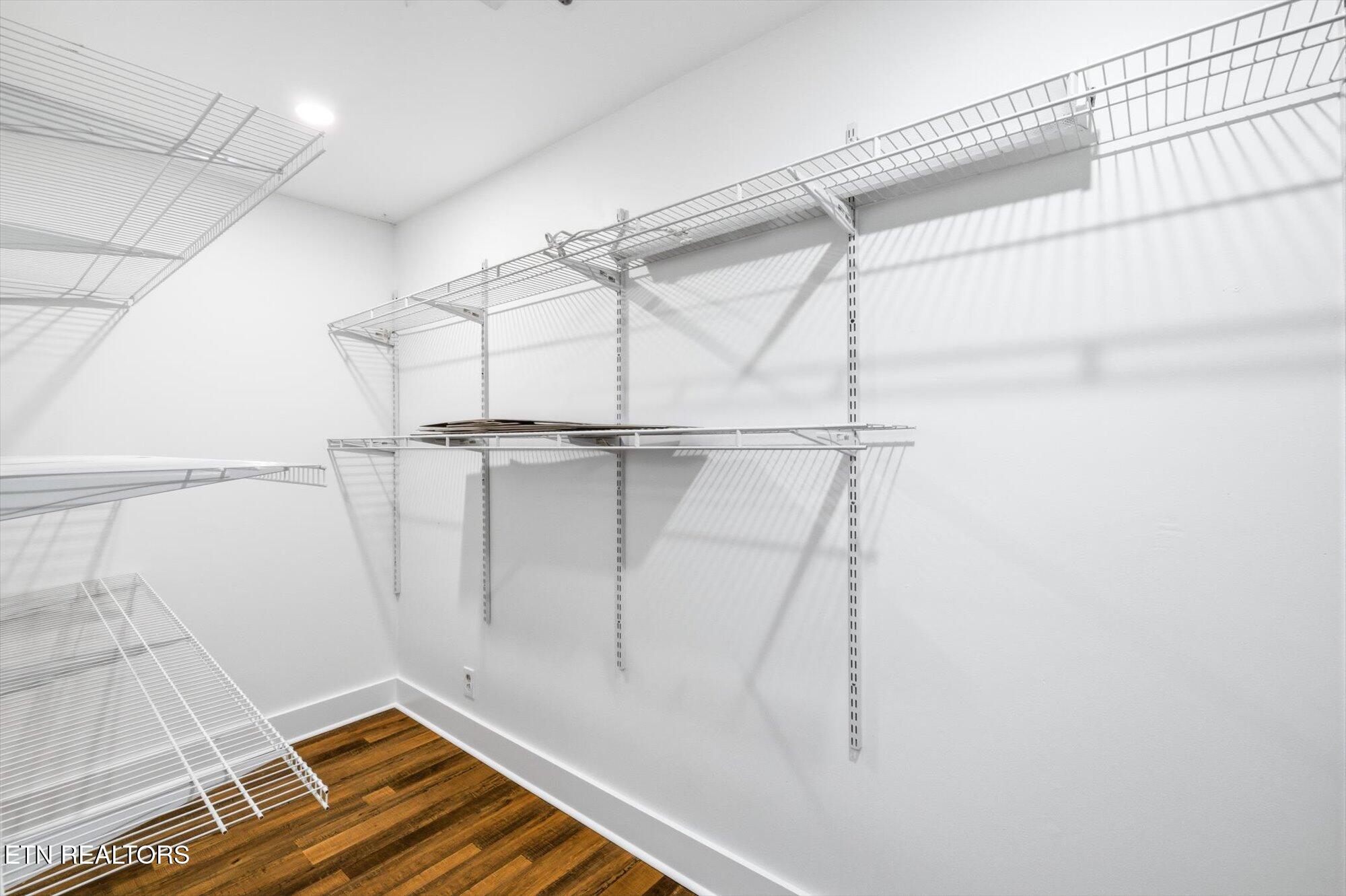 304 Oran Road Knoxville, TN 37934 - Photo 41 of 56 Basement closet