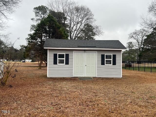 235 Sandy Ridge Road Dunn, NC 28334 - Photo 33 of 35 IMG_4383