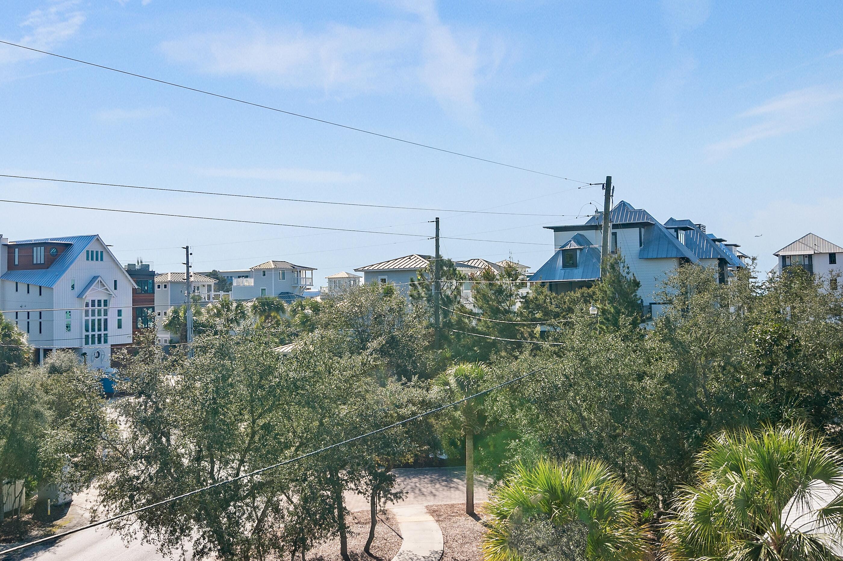 348 Lakewood Drive Santa Rosa Beach, FL 32459 - Photo 34 of 46 a aerial view of a city