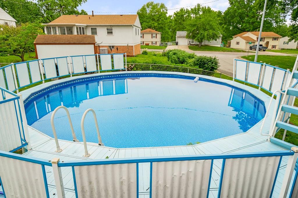 611 North Aztec Place Independence, MO 64056 - Photo 28 of 33