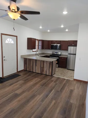 $209,000 | 4618 Madison Street, Bruno, MN 55712