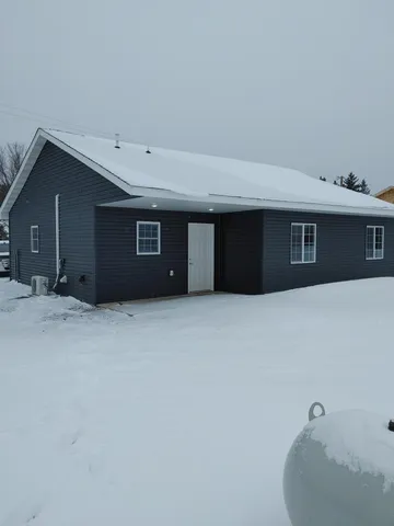 $209,000 | 4618 Madison Street, Bruno, MN 55712