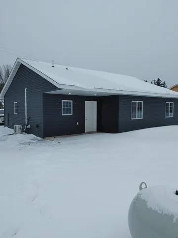 $209,000 | 4618 Madison Street, Bruno, MN 55712