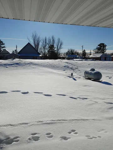 $209,000 | 4618 Madison Street, Bruno, MN 55712