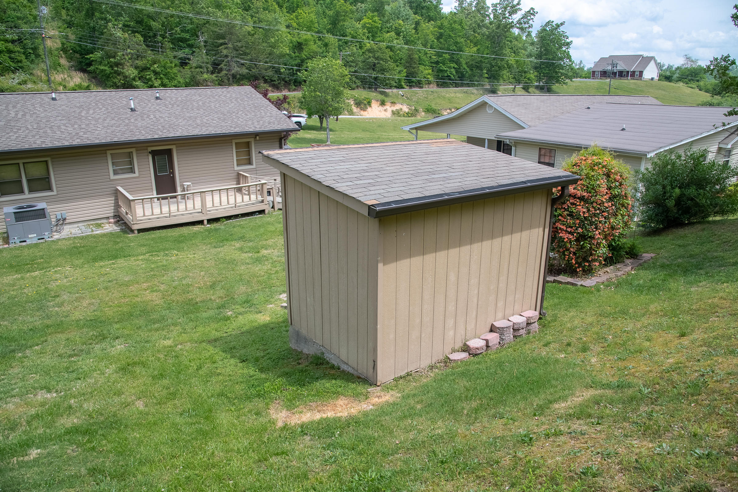 7100 Short Tail Springs Road Harrison, TN 37341 - Photo 21 of 29 Short Tail-24