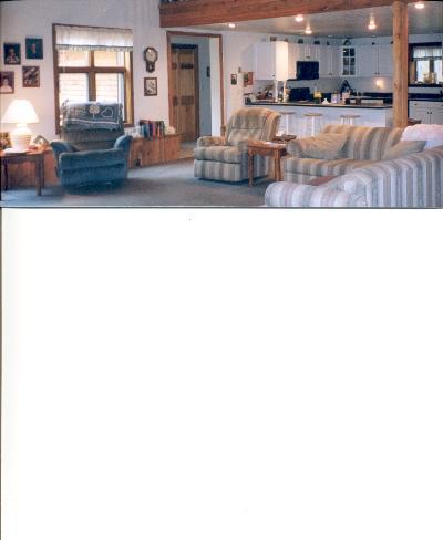 18101 Rome Road Hudson, MI 49247 - Photo 4 of 5 Additional Photo