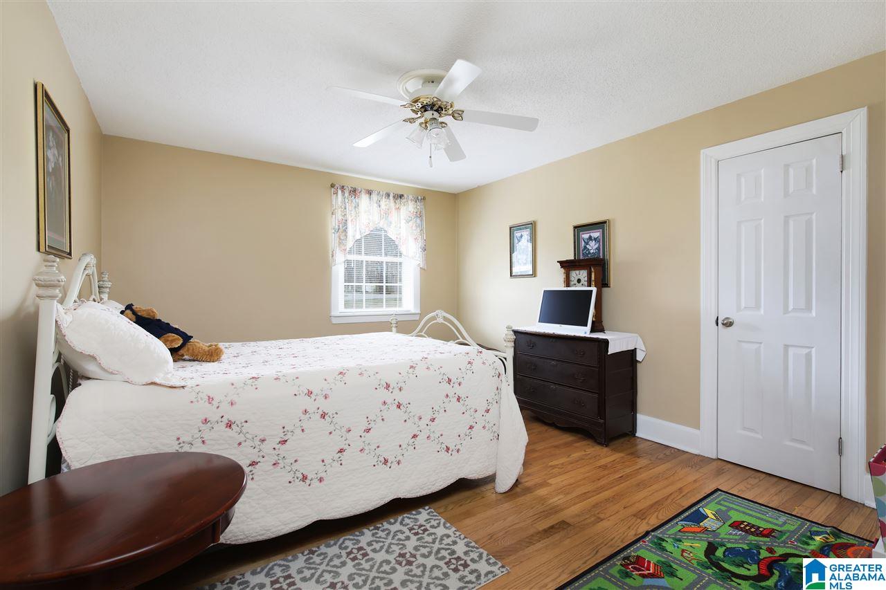 837 Old Warrior Road Sumiton, AL 35148 - Photo 16 of 27 Gallery Image 16