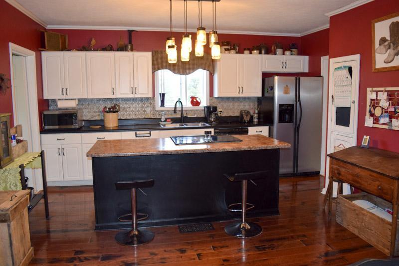 100 Keenan Road Union, WV 24983 - Photo 12 of 46 Gallery Image 12