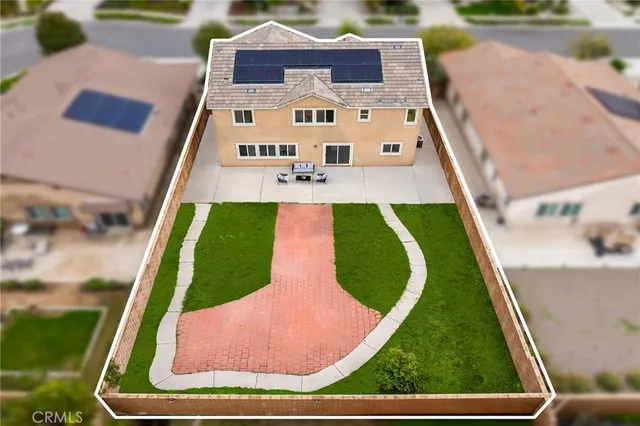 $899,000 | 3262 South Portsmouth Lane, Ontario, CA 91761