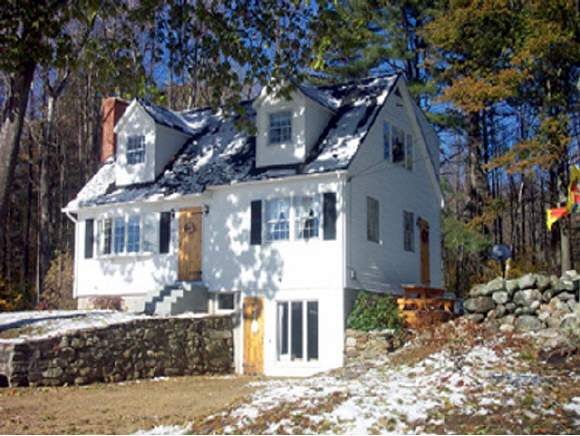 282 Hunkins Pond Road Sanbornton, NH 03269 - Photo 1 of 3 Gallery Image 1