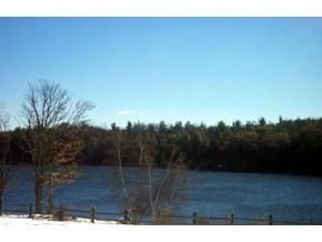 282 Hunkins Pond Road Sanbornton, NH 03269 - Photo 3 of 3 Gallery Image 3