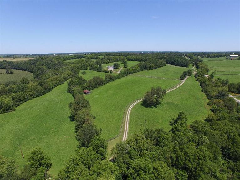 439 Galloway Road Stamping Ground, KY 40379 - Photo 45 of 51 Photo 45