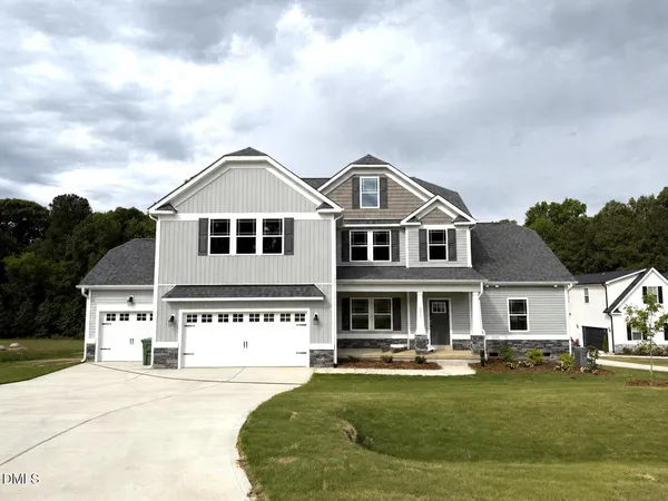 $499,900 | 271 Busterfield Court, Benson, NC 27504