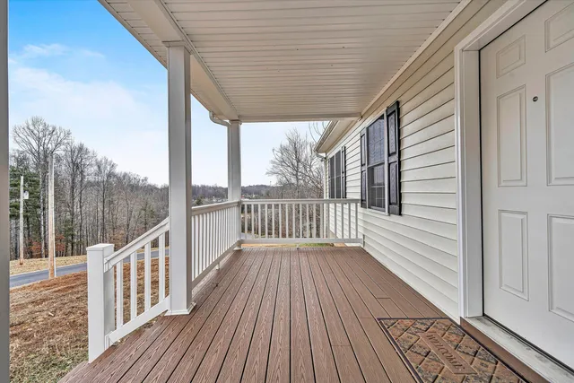 $399,000 | 373 Mountain Top Drive, Rocky Mount, VA 24151