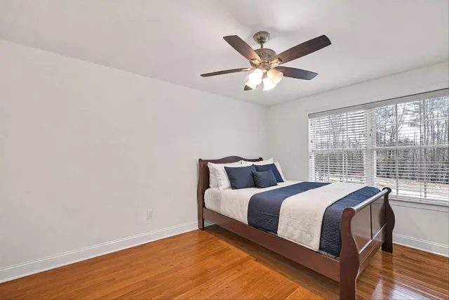 $399,000 | 373 Mountain Top Drive, Rocky Mount, VA 24151