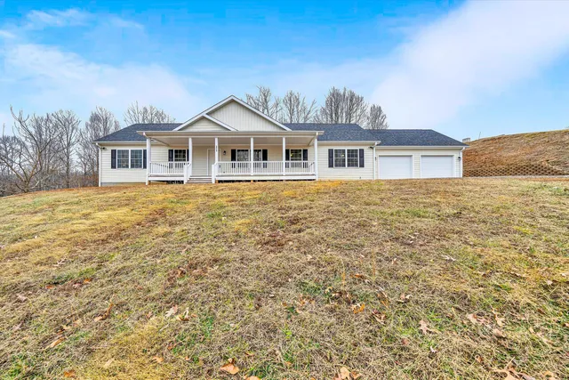 $399,000 | 373 Mountain Top Drive, Rocky Mount, VA 24151