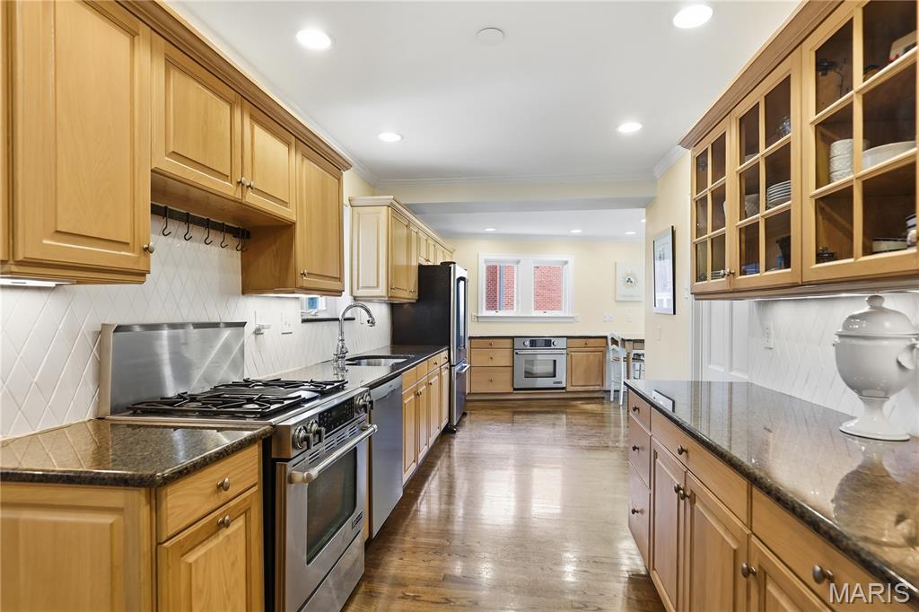 44 Willow Hill Road Ladue, MO 63124 - Photo 11 of 28 Gallery Image 11